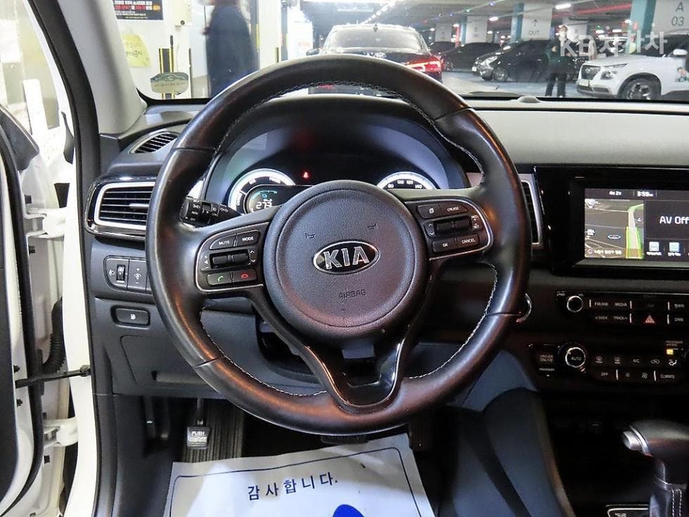Kia Niro1.6 Prestige - 8