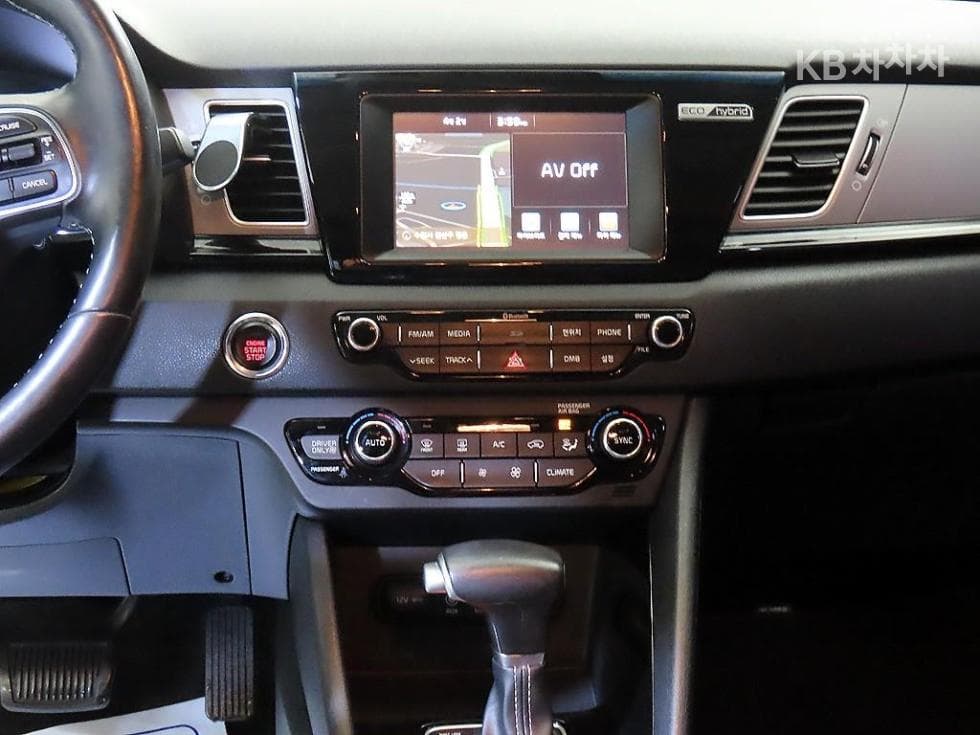 Kia Niro1.6 Prestige - 11