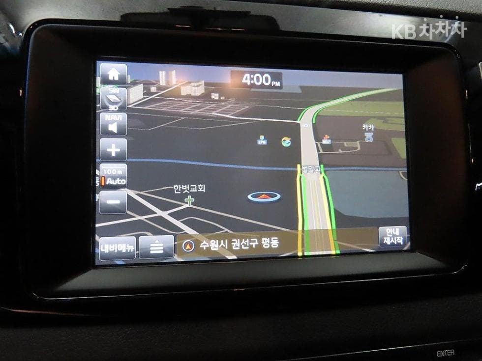 Kia Niro1.6 Prestige - 13