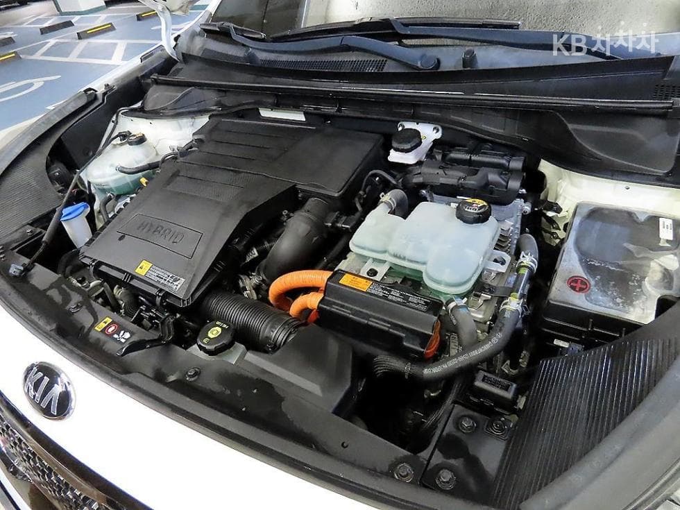 Kia Niro1.6 Prestige - 19