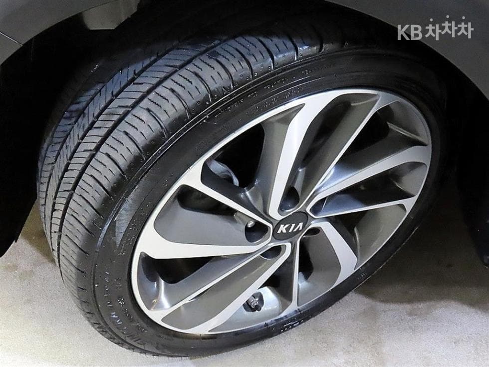 Kia Niro1.6 Prestige - 20