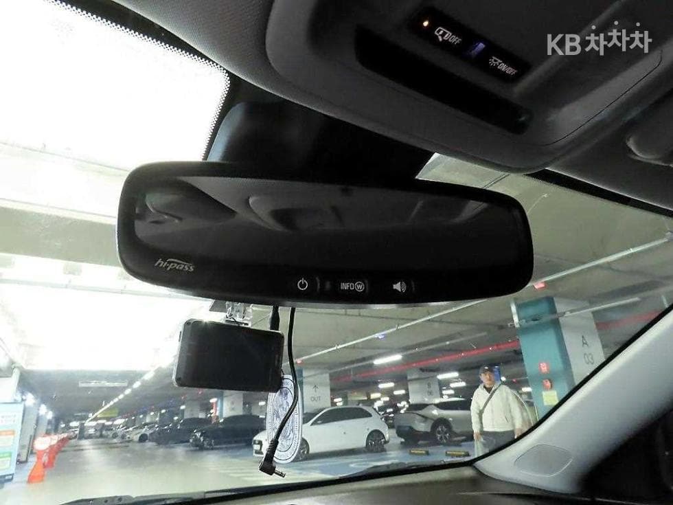 GM Korea All New Malibu1.5 Turbo LTZ - 14