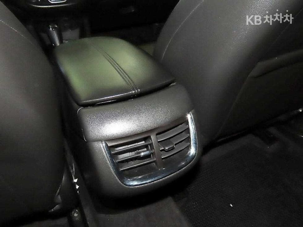 GM Korea All New Malibu1.5 Turbo LTZ - 15