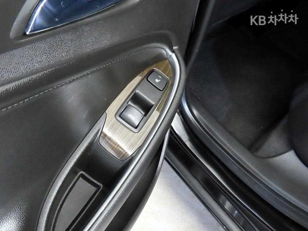 GM Korea All New Malibu1.5 Turbo LTZ - 16