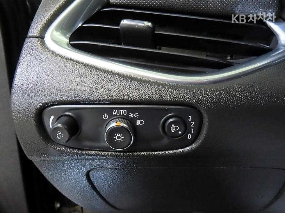 GM Korea All New Malibu1.5 Turbo LTZ - 18