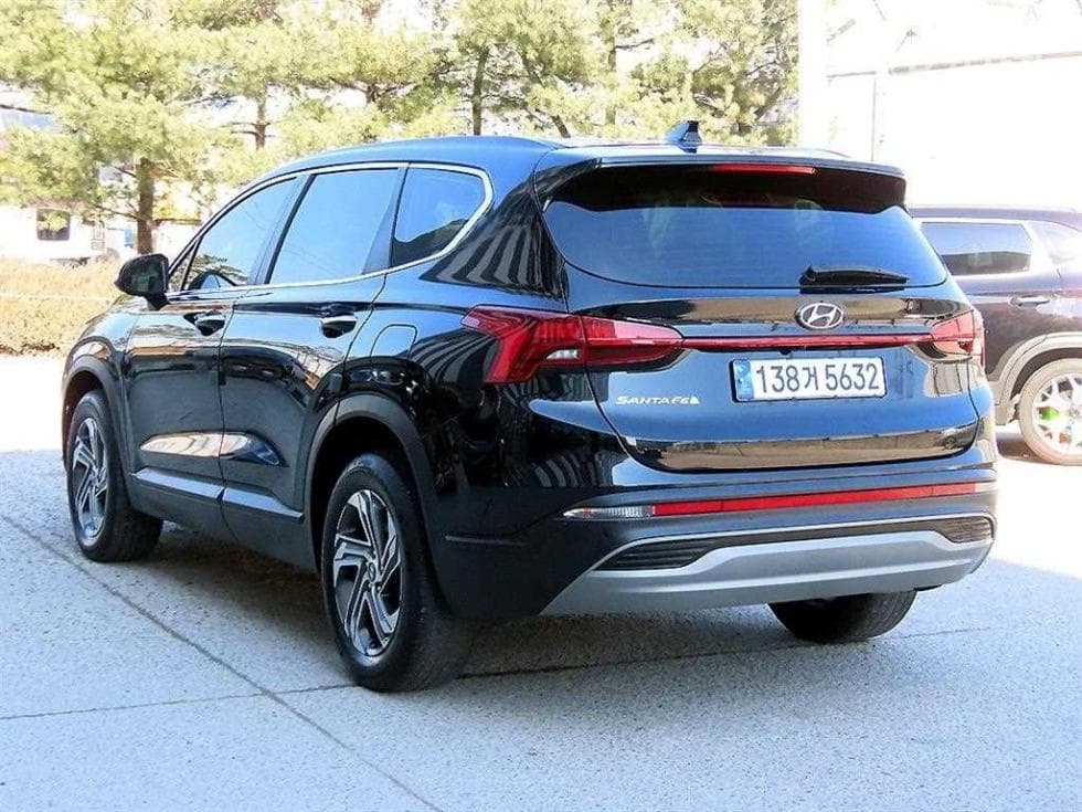 Hyundai The New (facelift) Santa Fe TMDiesel 2.2 2WD Exclusive - 3