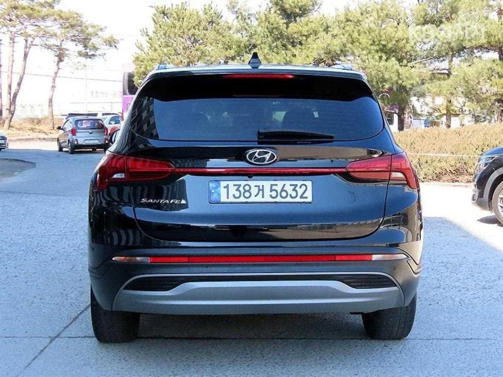Hyundai The New (facelift) Santa Fe TMDiesel 2.2 2WD Exclusive - 4