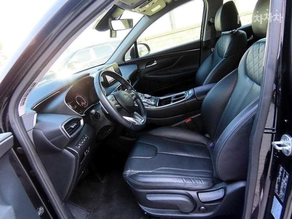 Hyundai The New (facelift) Santa Fe TMDiesel 2.2 2WD Exclusive - 5