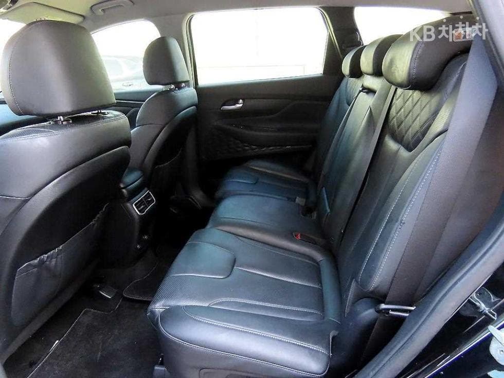 Hyundai The New (facelift) Santa Fe TMDiesel 2.2 2WD Exclusive - 6
