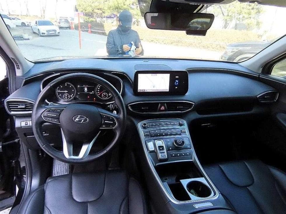 Hyundai The New (facelift) Santa Fe TMDiesel 2.2 2WD Exclusive - 7