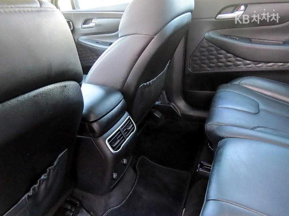 Hyundai The New (facelift) Santa Fe TMDiesel 2.2 2WD Exclusive - 16
