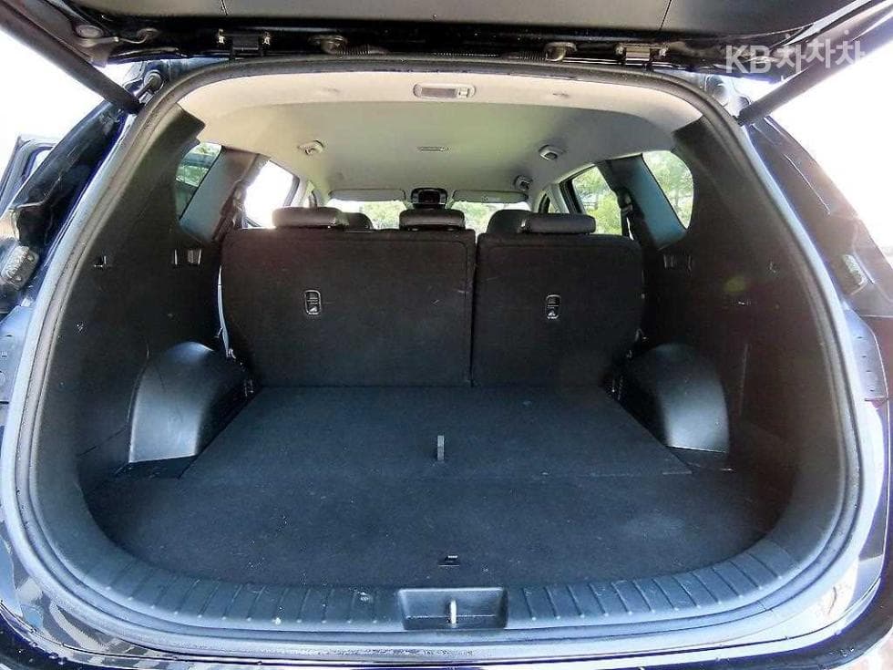 Hyundai The New (facelift) Santa Fe TMDiesel 2.2 2WD Exclusive - 17