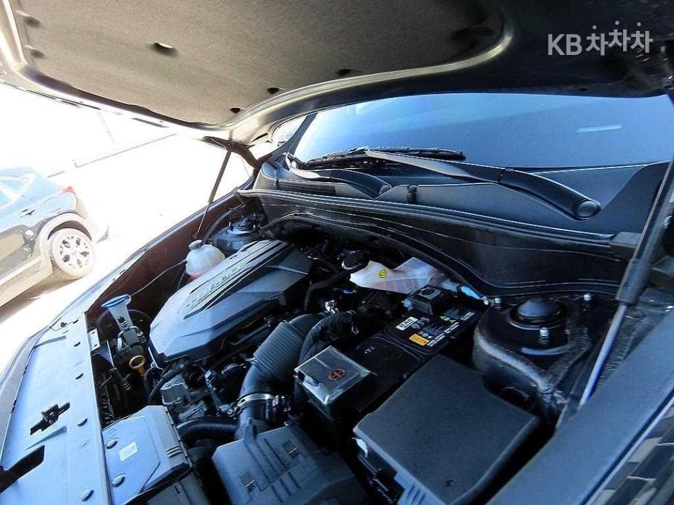 Hyundai The New (facelift) Santa Fe TMDiesel 2.2 2WD Exclusive - 19