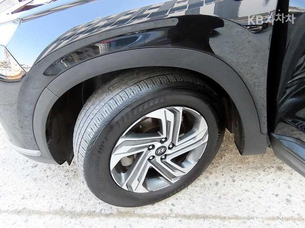 Hyundai The New (facelift) Santa Fe TMDiesel 2.2 2WD Exclusive - 20