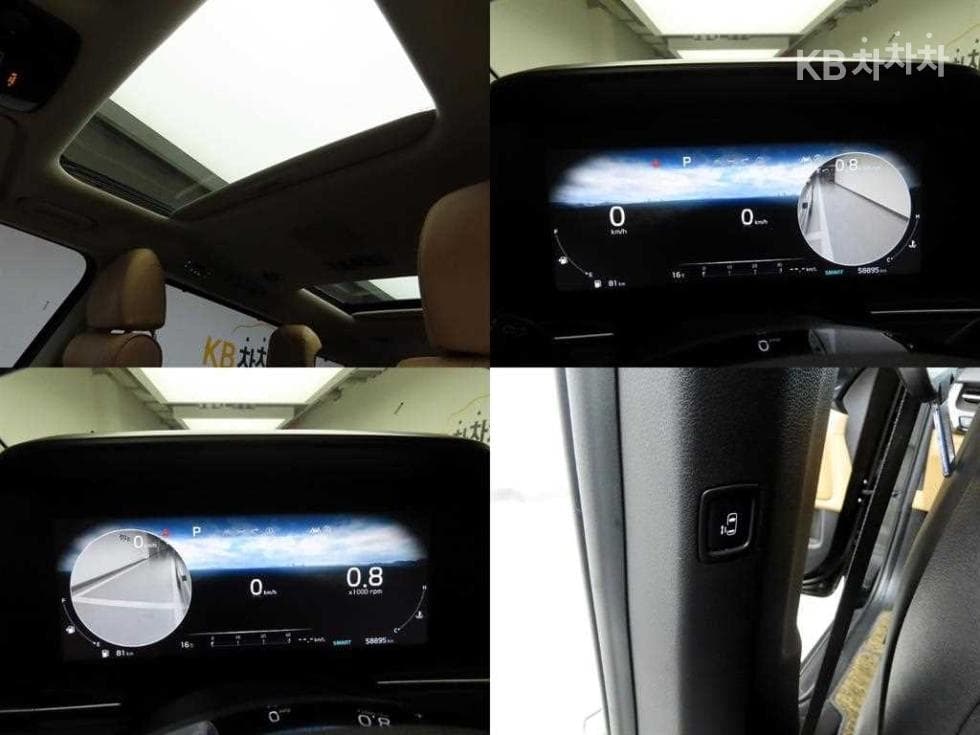 Kia Carnival 4th generationD2.2 9-seater Signature - 17