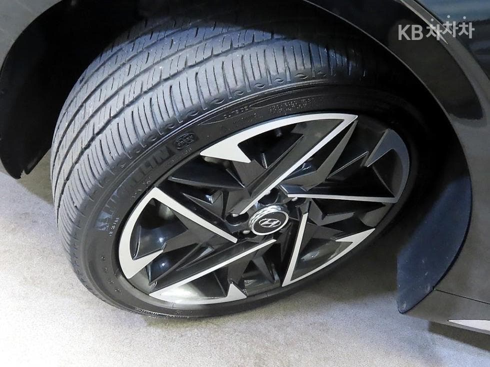 Хюндай The New (фейслифт) Grandeur (Azera)LPi 3.0 Exclusive - 20
