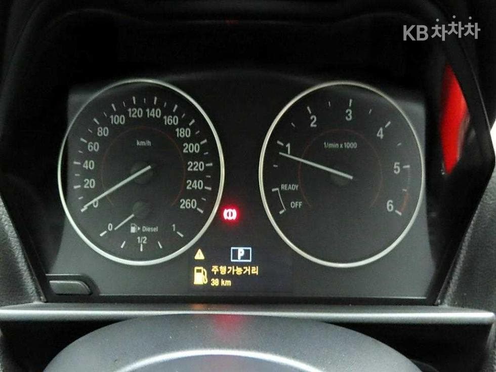BMW 2시리즈220d Coupe M Sport Package F22 - 5