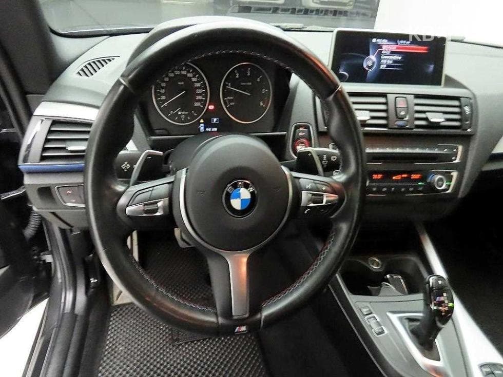 BMW 2시리즈220d Coupe M Sport Package F22 - 6