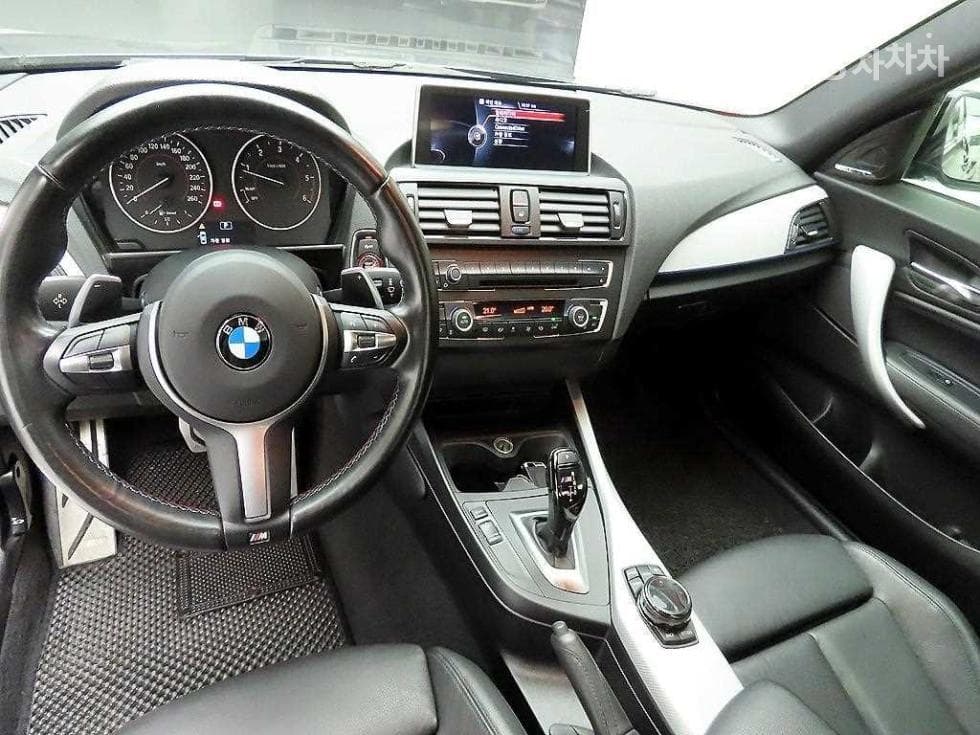 BMW 2시리즈220d Coupe M Sport Package F22 - 7