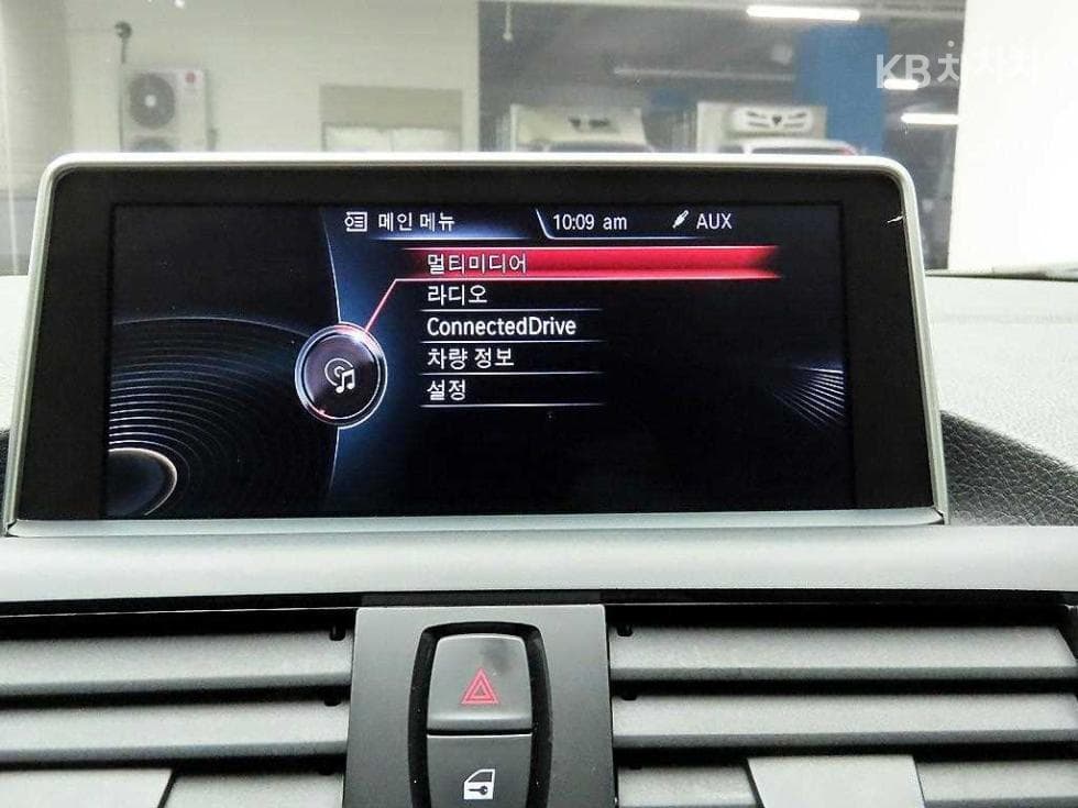 BMW 2시리즈220d Coupe M Sport Package F22 - 8