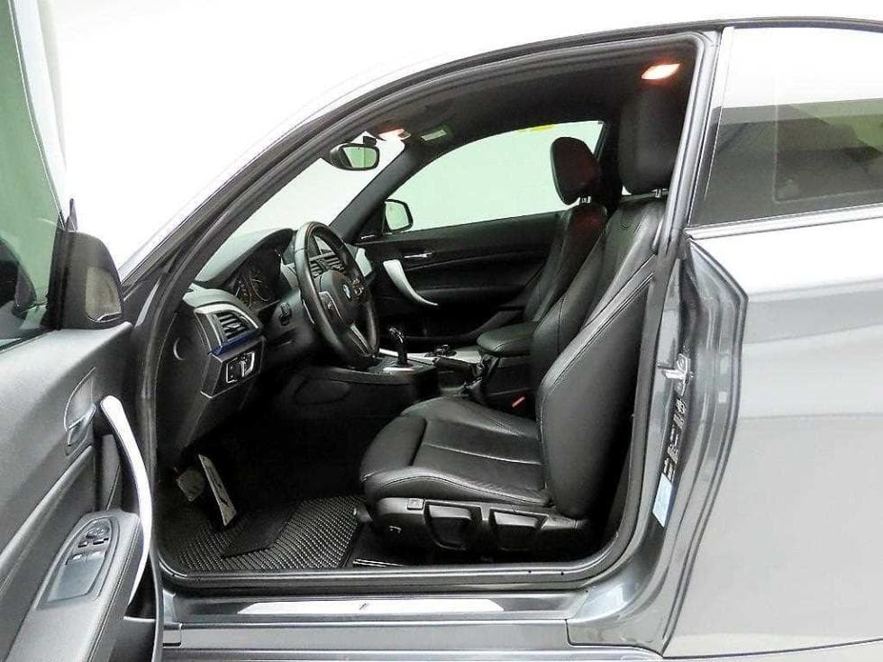 BMW 2시리즈220d Coupe M Sport Package F22 - 12