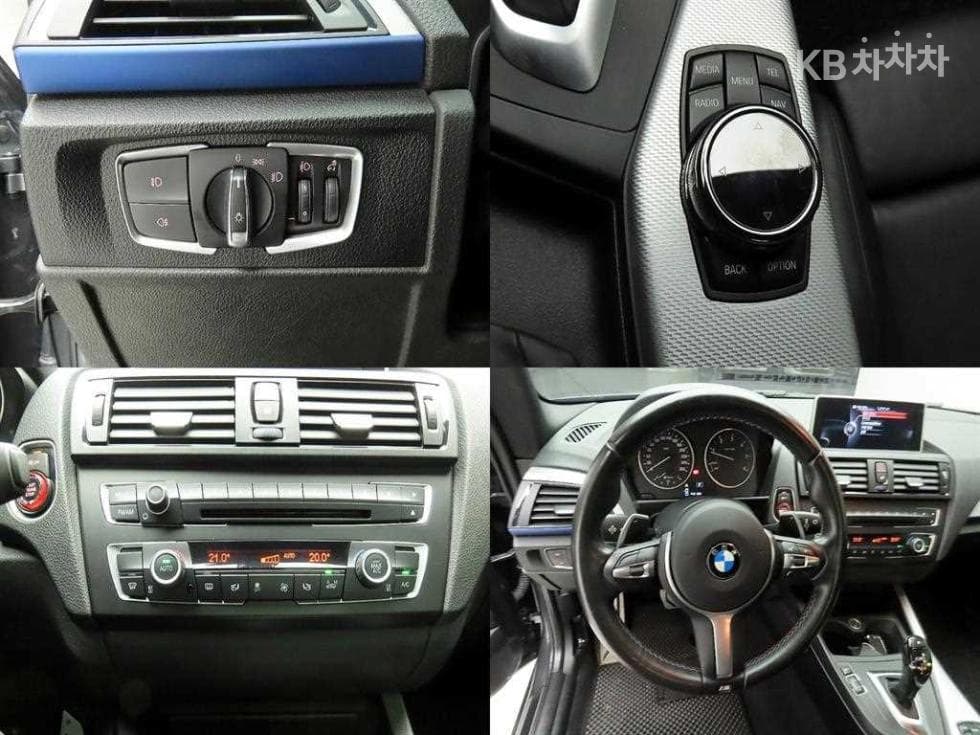 BMW 2시리즈220d Coupe M Sport Package F22 - 18