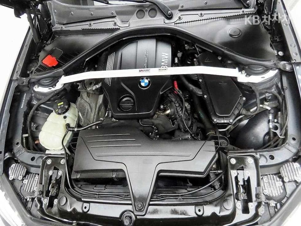 BMW 2시리즈220d Coupe M Sport Package F22 - 20