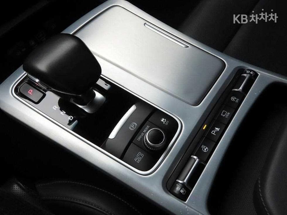 Kia Stinger2.0 Turbo 2WD 플래티넘 - 11