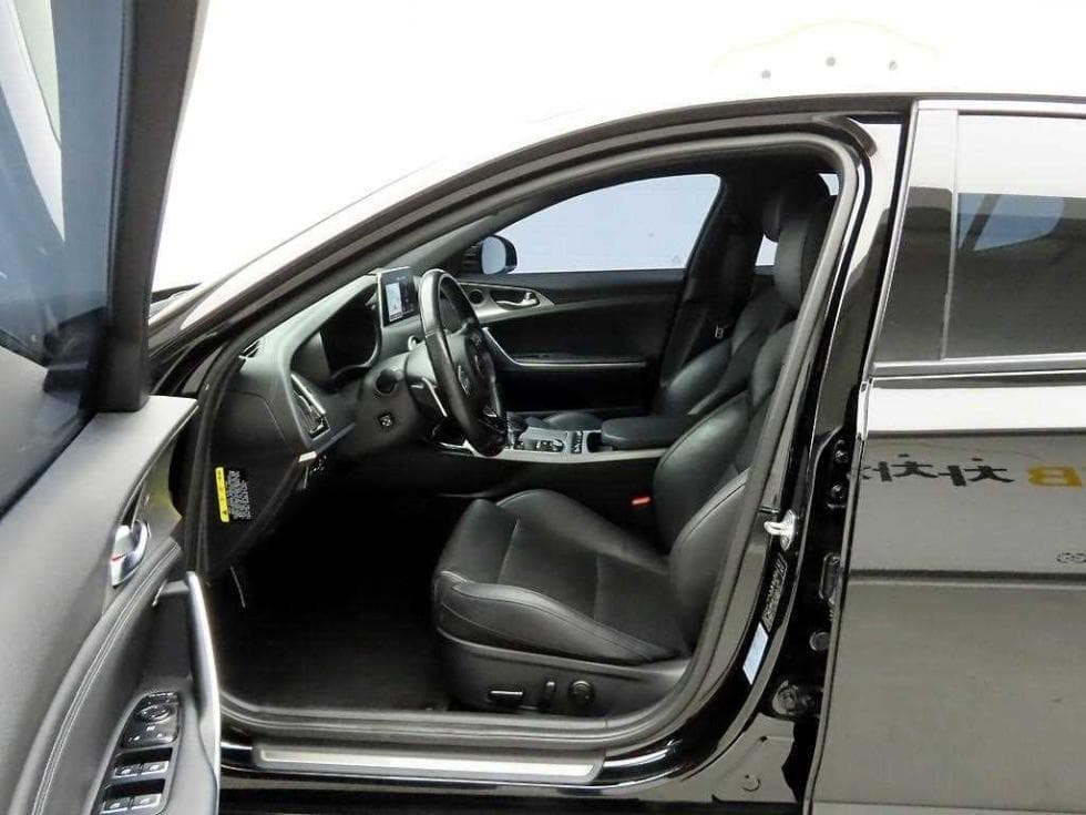 Kia Stinger2.0 Turbo 2WD 플래티넘 - 13