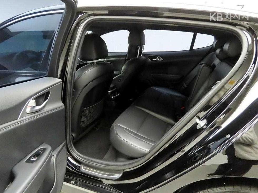 Kia Stinger2.0 Turbo 2WD 플래티넘 - 14