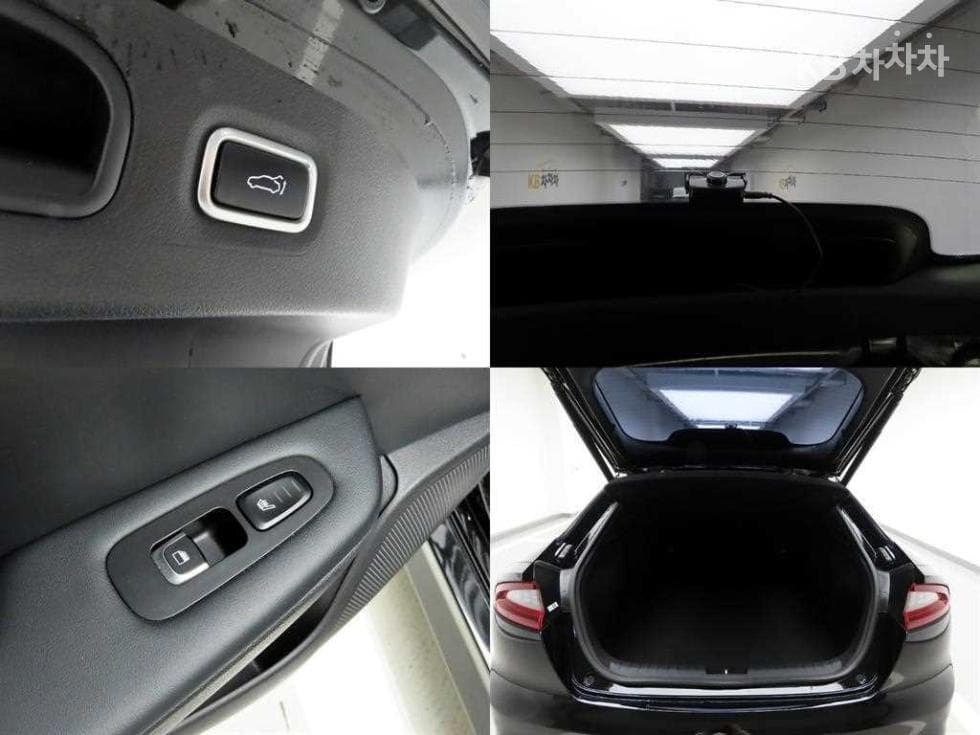 Kia Stinger2.0 Turbo 2WD 플래티넘 - 18