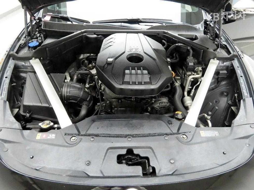 Kia Stinger2.0 Turbo 2WD 플래티넘 - 20