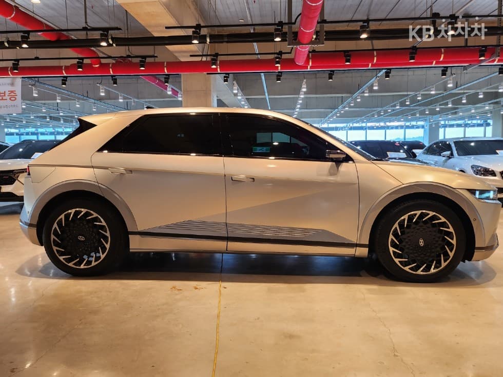 Хюндай IONIQ 5Long Range Престиж - 3