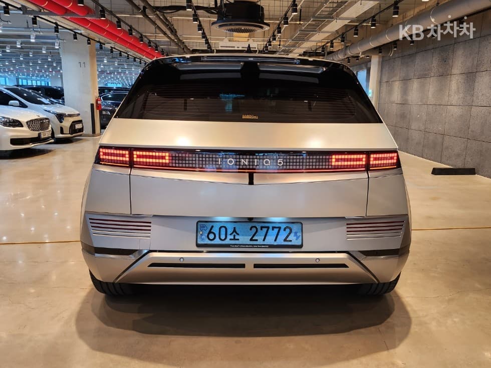 Хюндай IONIQ 5Long Range Престиж - 5