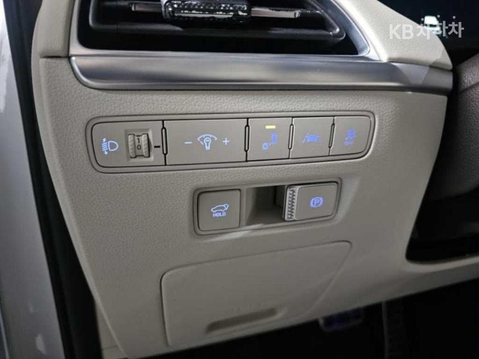 Hyundai Palisade3.8 Gasoline 7-seater (Limousine) Calligraphy - 12