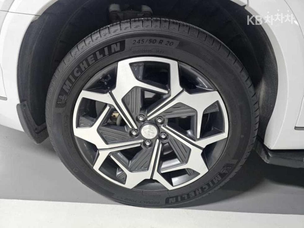 Hyundai Palisade3.8 Gasoline 7-seater (Limousine) Calligraphy - 17