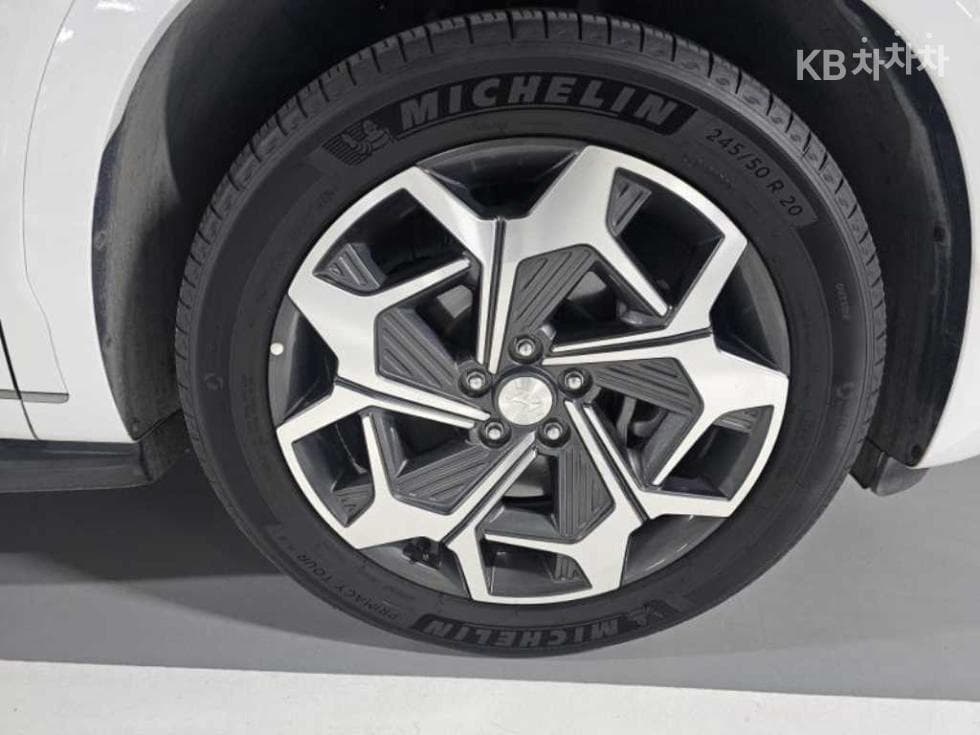 Hyundai Palisade3.8 Gasoline 7-seater (Limousine) Calligraphy - 18