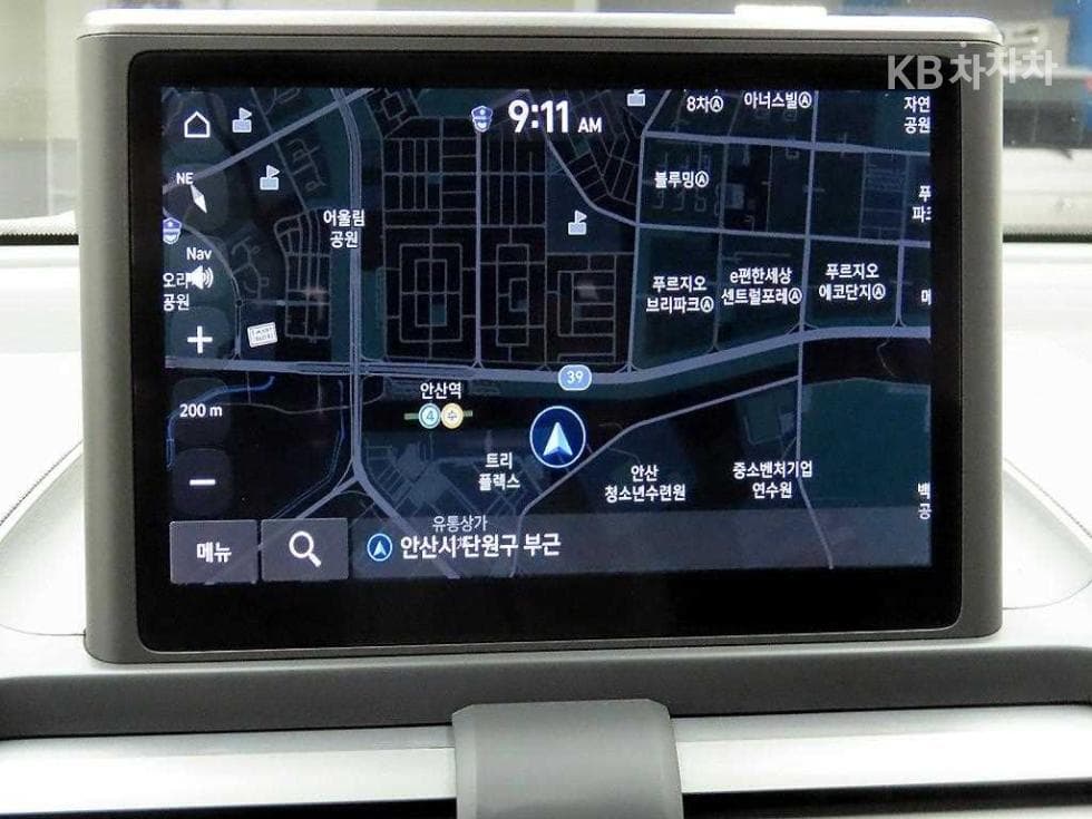 Hyundai Casper1.0 Gasoline 디 에센셜 - 9