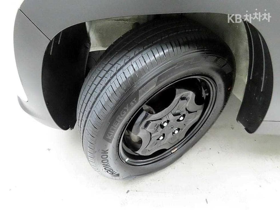 Hyundai Casper1.0 Gasoline 디 에센셜 - 19