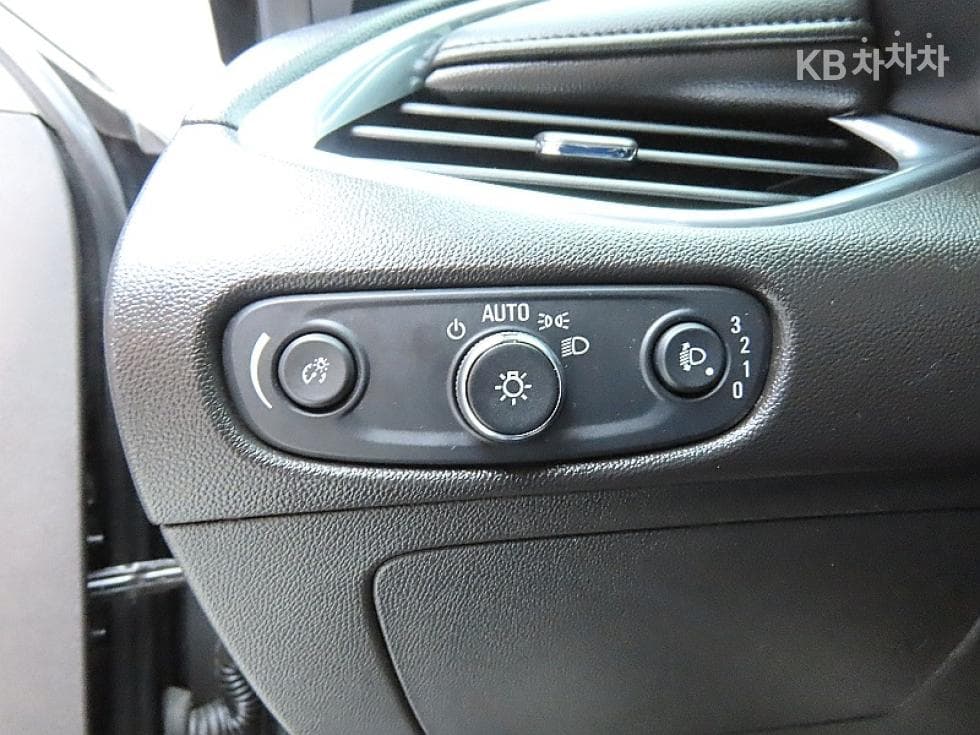 Джи Ем Корея All New Малібу1.5 Турбо LT Deluxe - 12