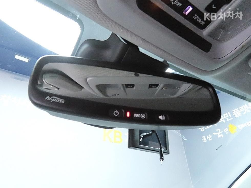 Джи Ем Корея All New Малібу1.5 Турбо LT Deluxe - 15