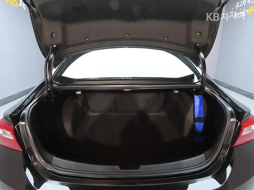 Джи Ем Корея All New Малібу1.5 Турбо LT Deluxe - 19