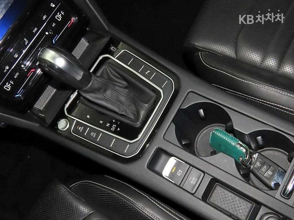 Volkswagen Passat GT2.0 Turbo Diesel Injection Prestige B8 - 12