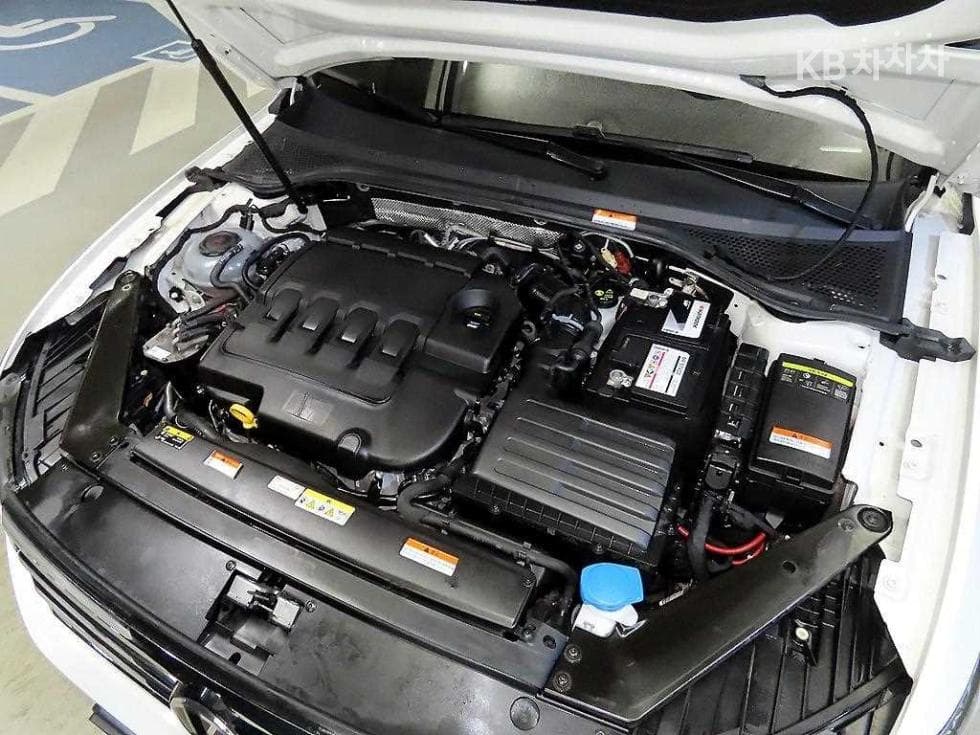 Volkswagen Passat GT2.0 Turbo Diesel Injection Prestige B8 - 19