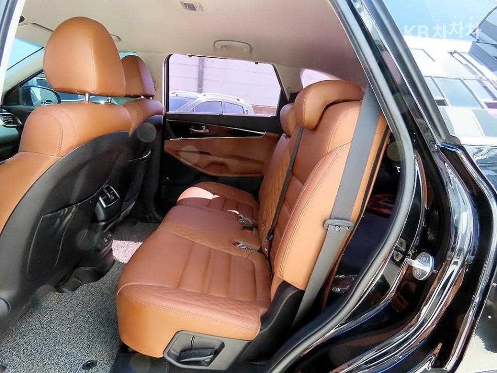 Kia The New (facelift) Sorento2.2 Diesel 2WD 마스터 - 6