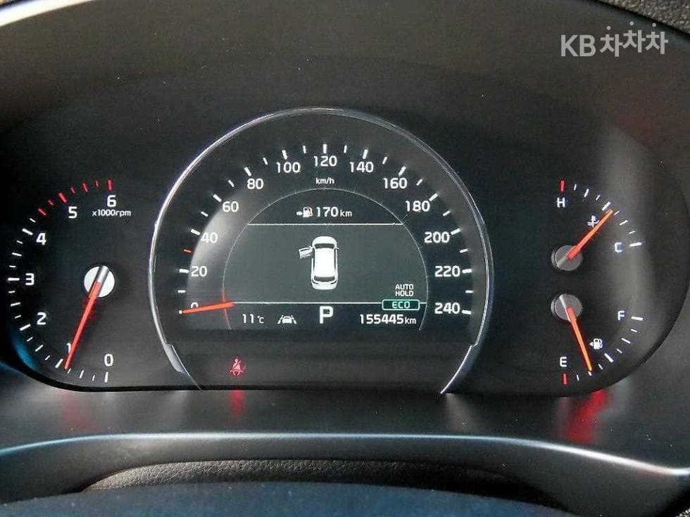Kia The New (facelift) Sorento2.2 Diesel 2WD 마스터 - 9