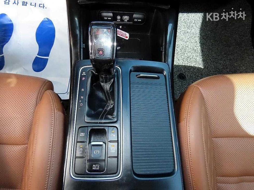 Kia The New (facelift) Sorento2.2 Diesel 2WD 마스터 - 10