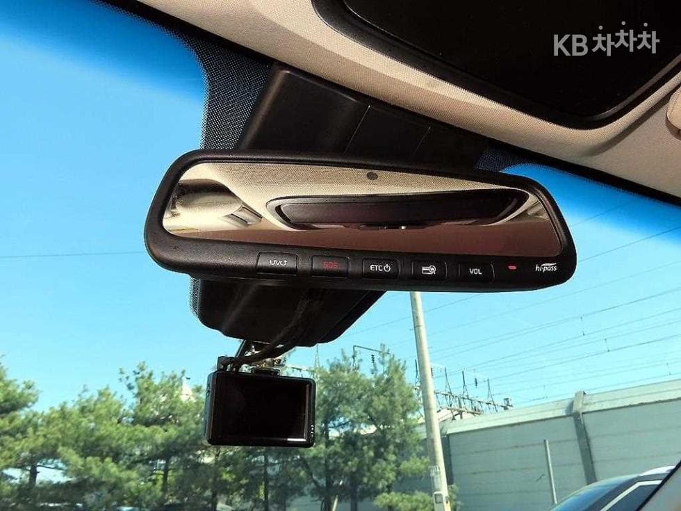 Kia The New (facelift) Sorento2.2 Diesel 2WD 마스터 - 17