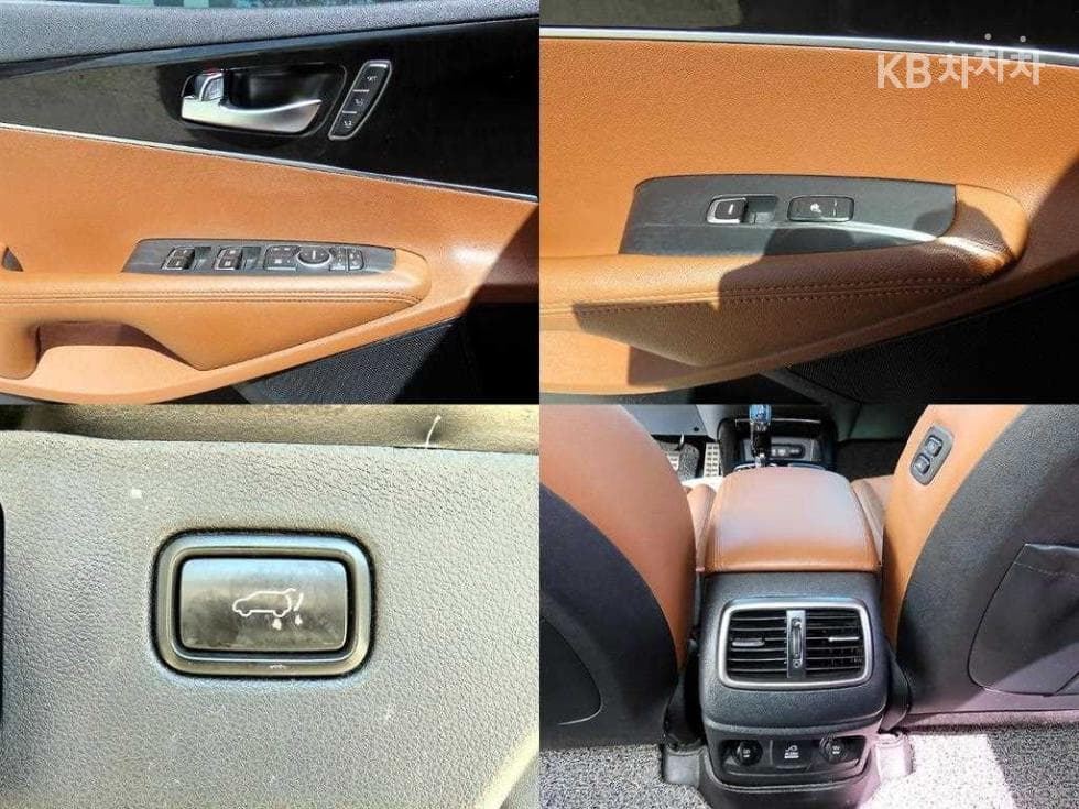 Kia The New (facelift) Sorento2.2 Diesel 2WD 마스터 - 18