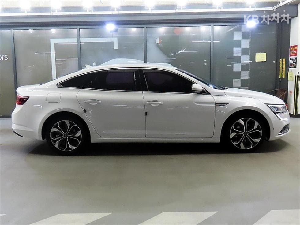 Renault Korea SM62.0 LPe SE - 3